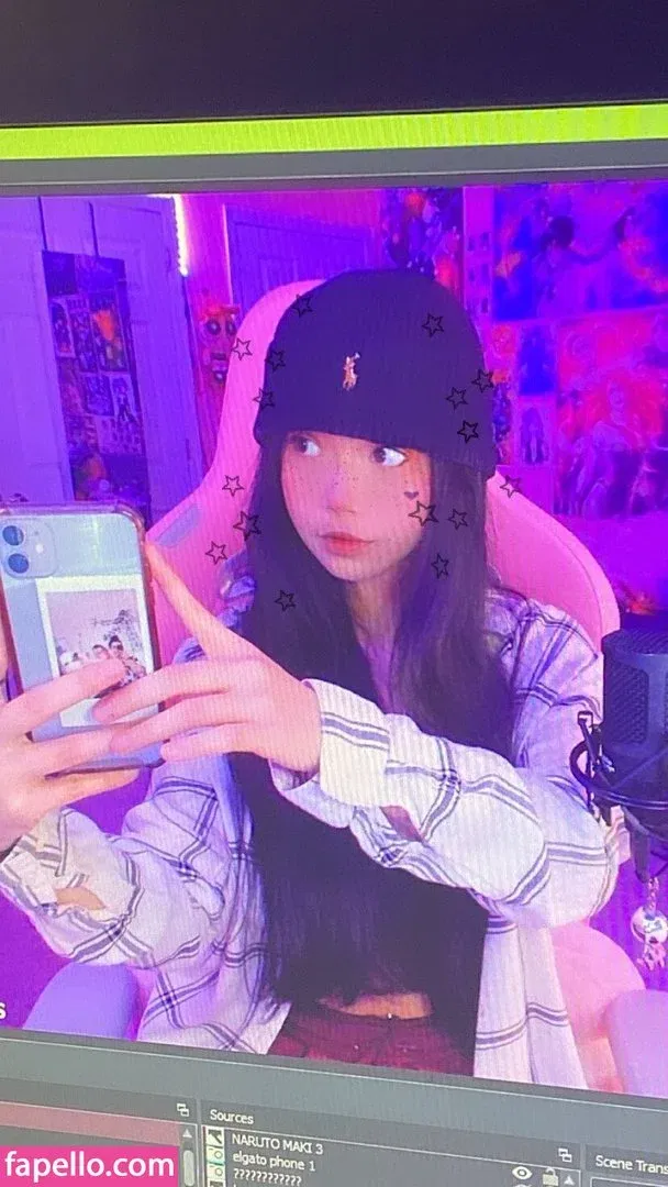 Wasabiicat Onlyfans Photo Gallery 