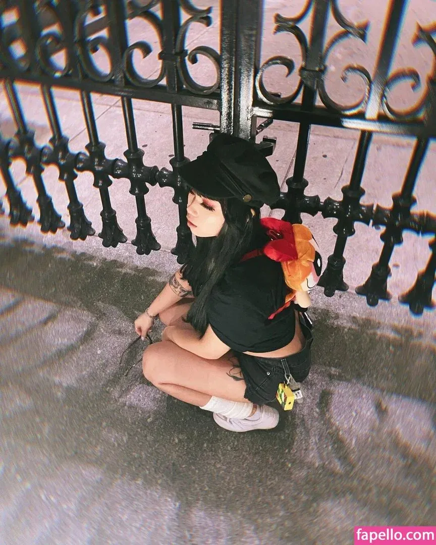 Wasabiicat Onlyfans Photo Gallery 