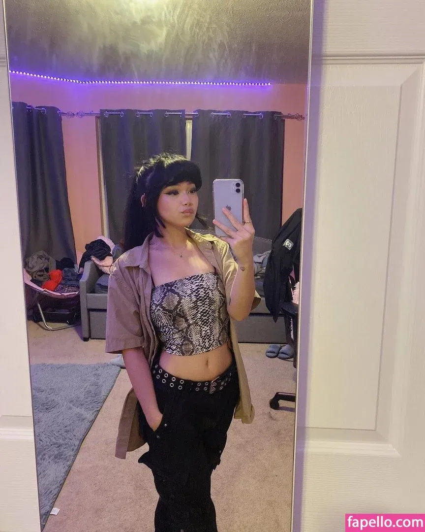 Wasabiicat Onlyfans Photo Gallery 