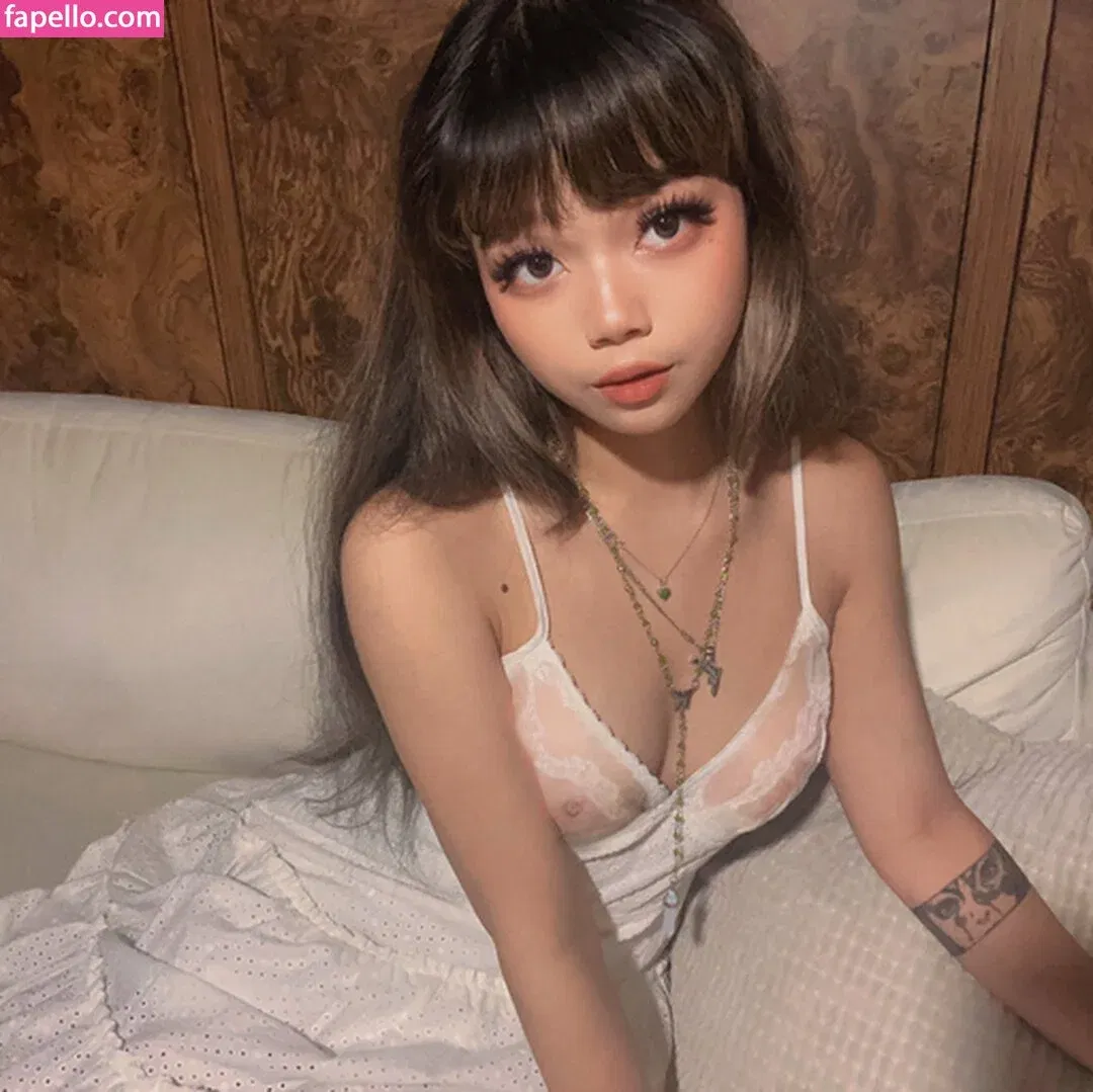 Wasabiicat Onlyfans Photo Gallery 