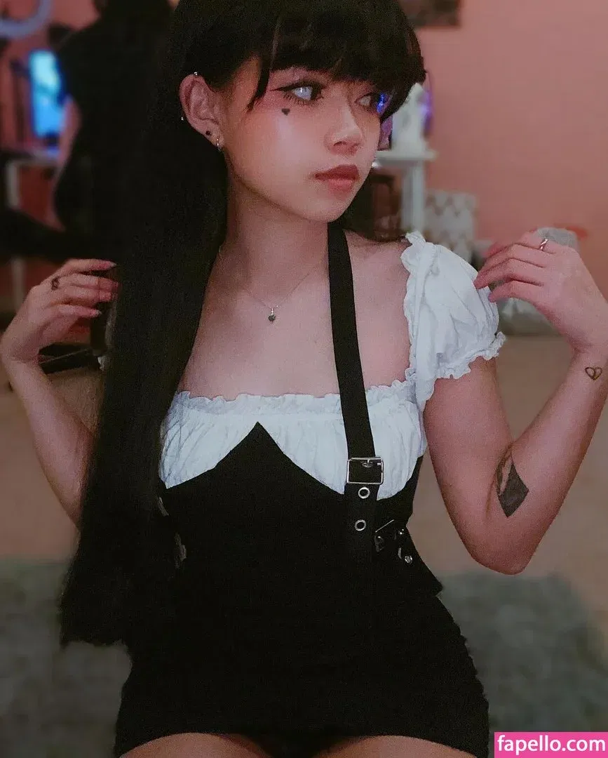 Wasabiicat Onlyfans Photo Gallery 