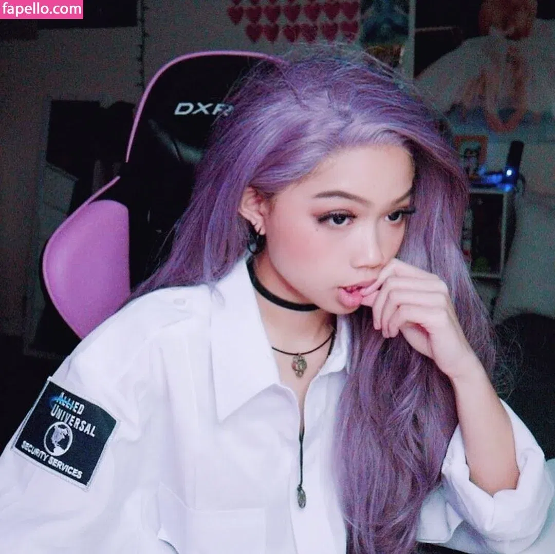 Wasabiicat Onlyfans Photo Gallery 