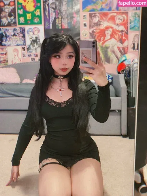 Wasabiicat Onlyfans Photo Gallery 