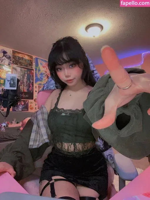 Wasabiicat Onlyfans Photo Gallery 