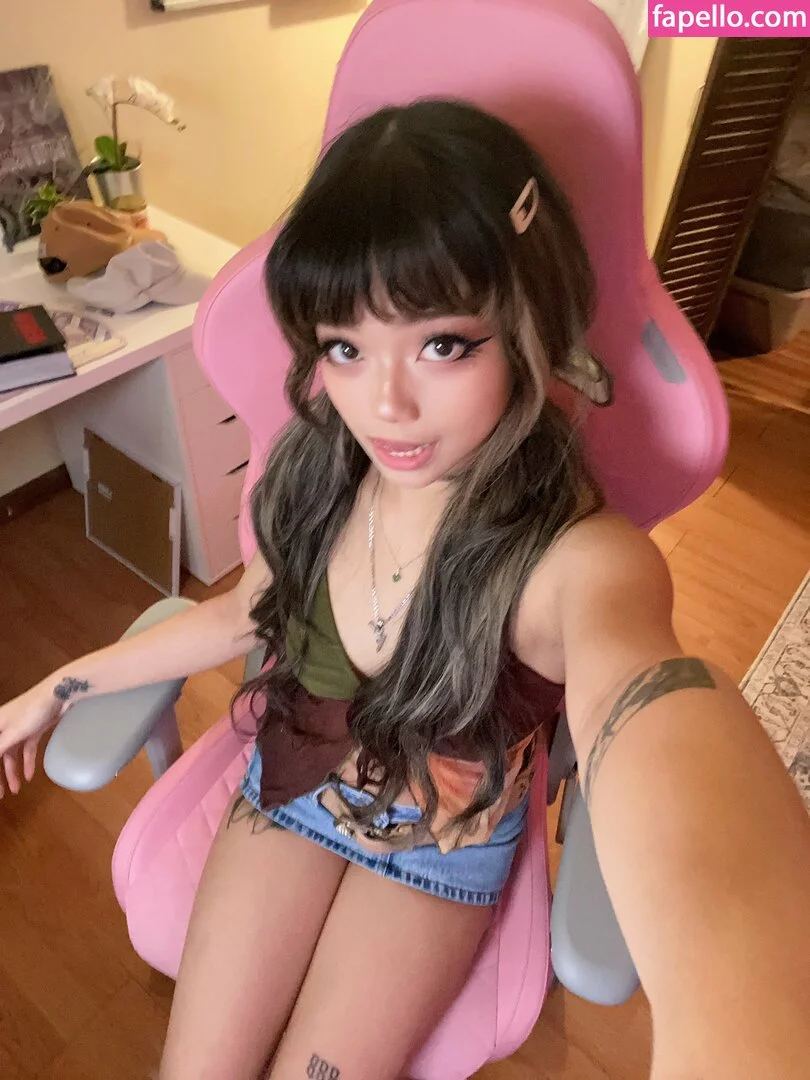 Wasabiicat Onlyfans Photo Gallery 