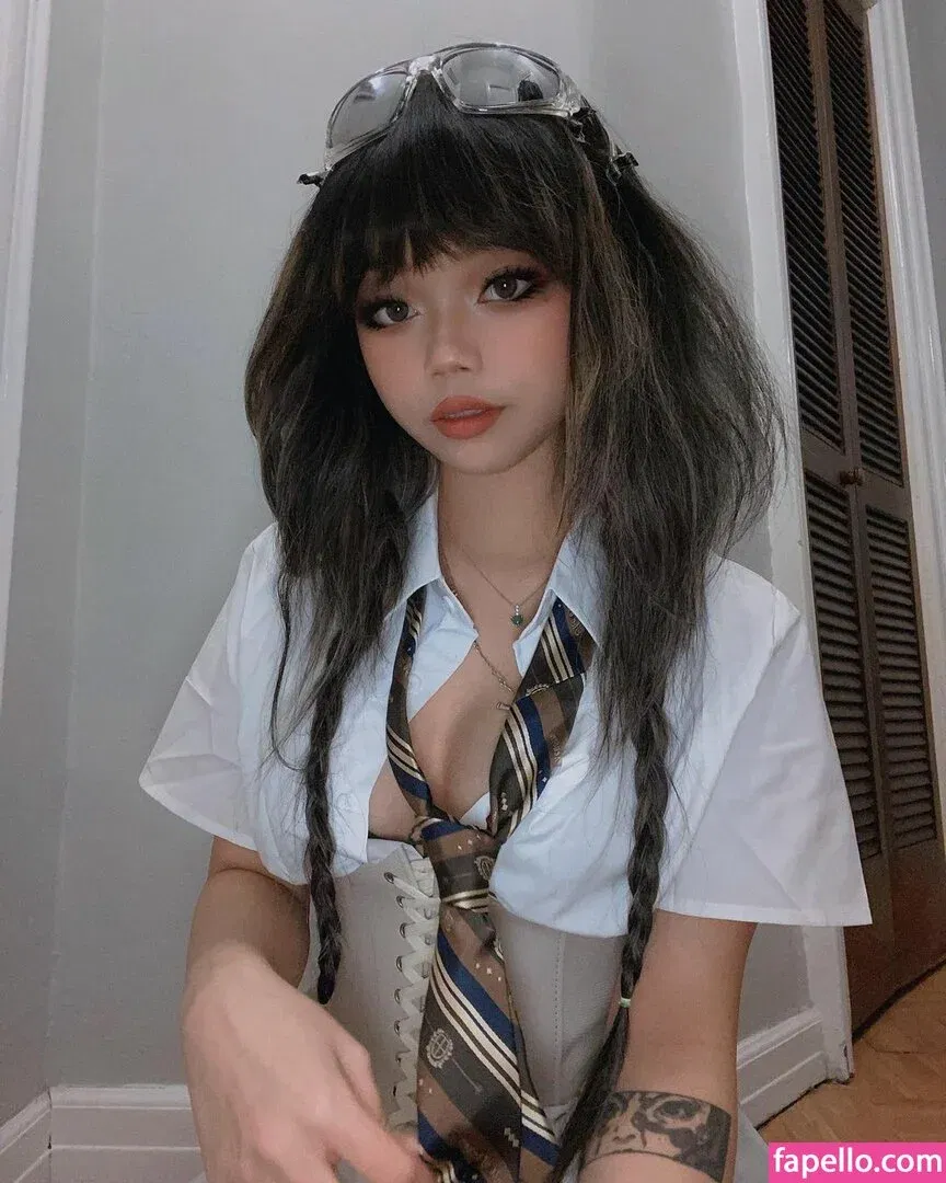 Wasabiicat Onlyfans Photo Gallery 