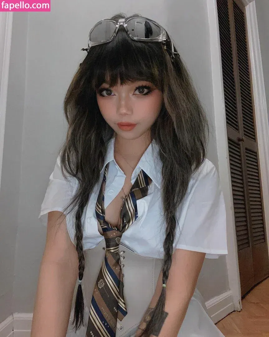 Wasabiicat Onlyfans Photo Gallery 