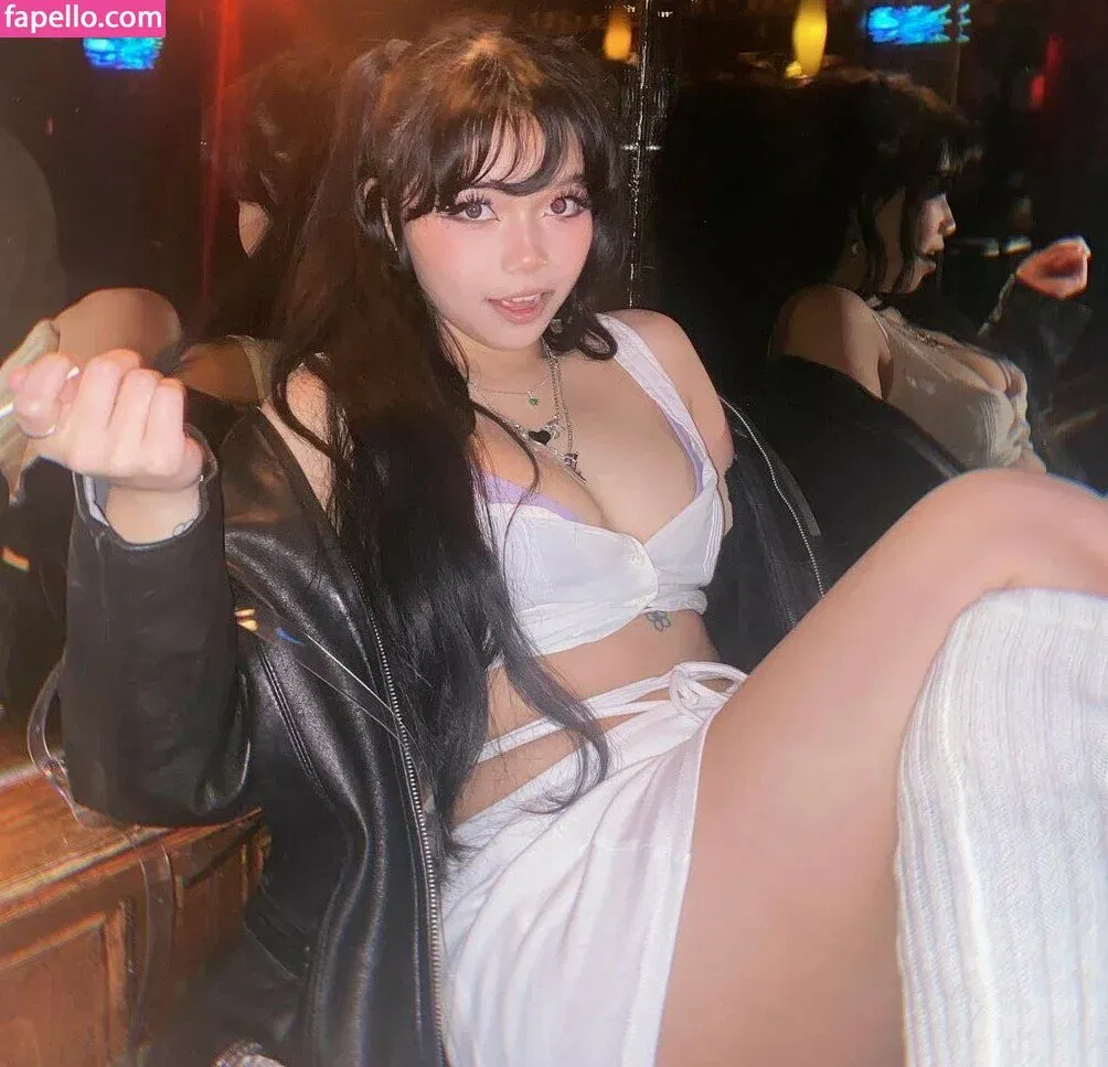 Wasabiicat Onlyfans Photo Gallery 