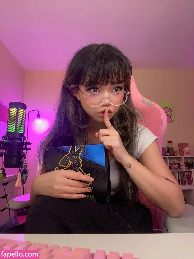 Wasabiicat Onlyfans Photo Gallery 