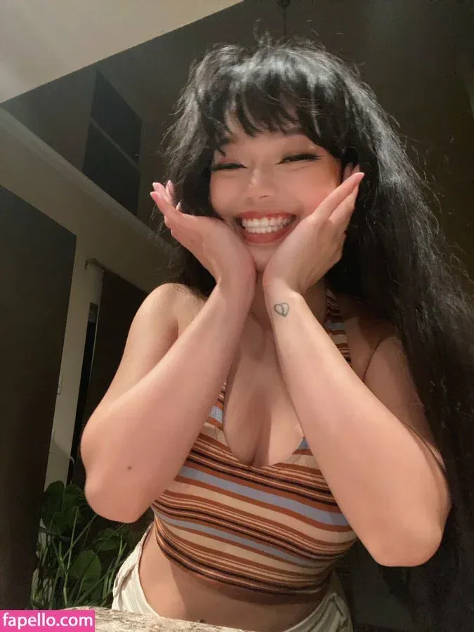 Wasabiicat Onlyfans Photo Gallery 