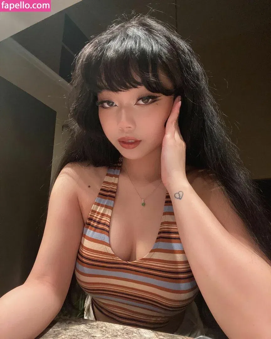 Wasabiicat Onlyfans Photo Gallery 