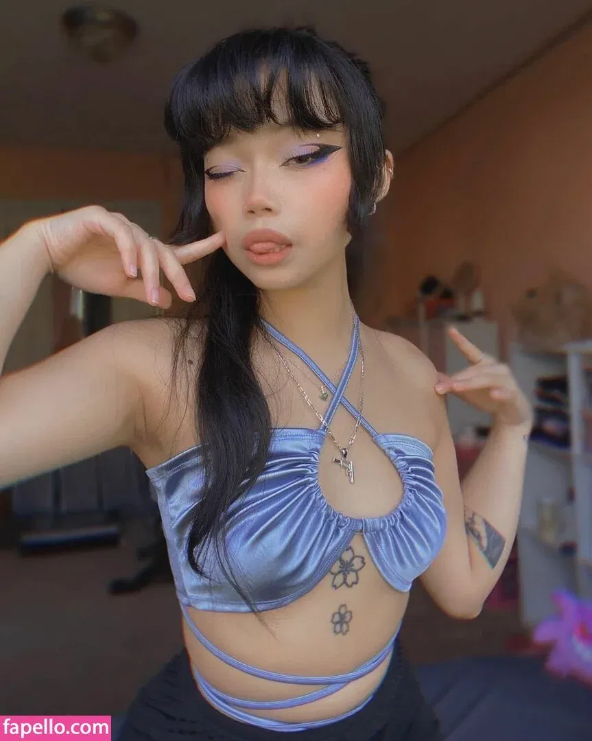 Wasabiicat Onlyfans Photo Gallery 