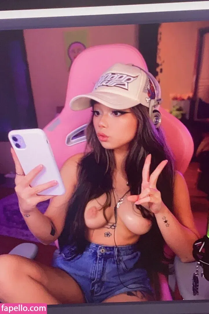 Wasabiicat Onlyfans Photo Gallery 