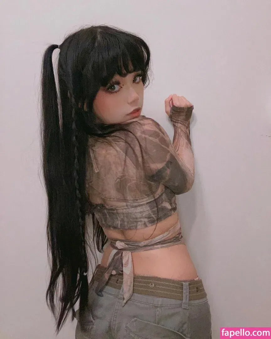 Wasabiicat Onlyfans Photo Gallery 