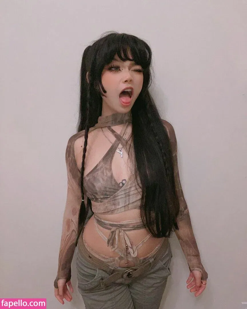 Wasabiicat Onlyfans Photo Gallery 