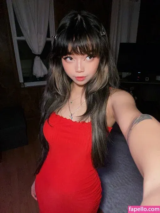 Wasabiicat Onlyfans Photo Gallery 