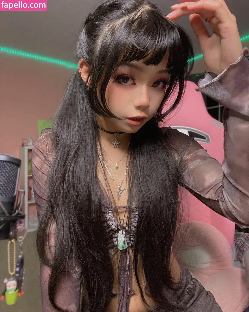 Wasabiicat Onlyfans Photo Gallery 