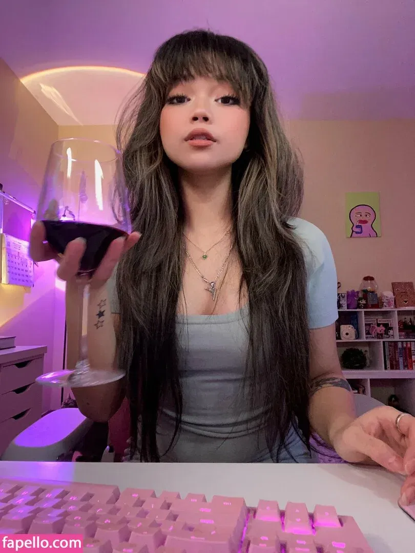 Wasabiicat Onlyfans Photo Gallery 