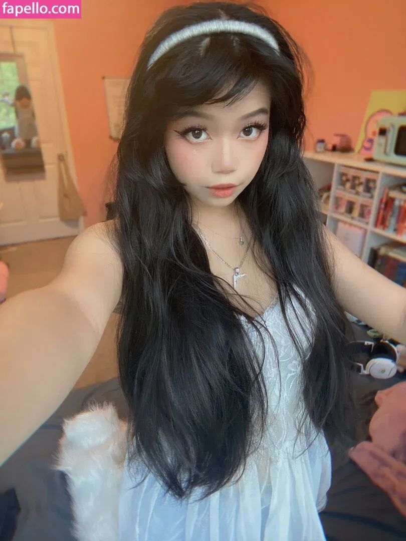 Wasabiicat Onlyfans Photo Gallery 