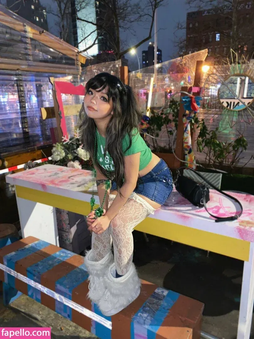 Wasabiicat Onlyfans Photo Gallery 