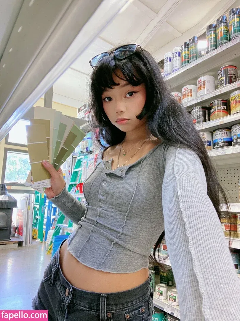 Wasabiicat Onlyfans Photo Gallery 