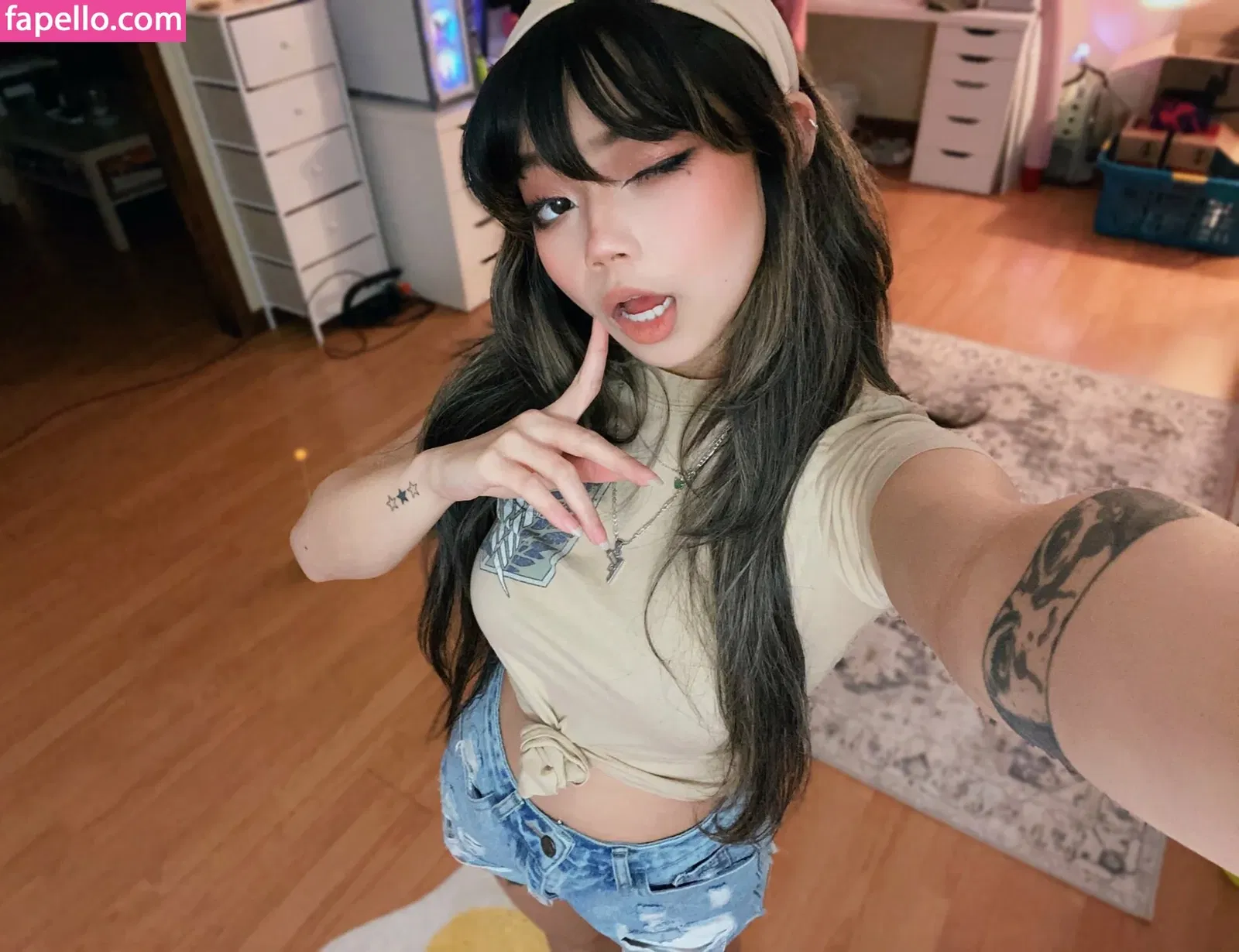 Wasabiicat Onlyfans Photo Gallery 