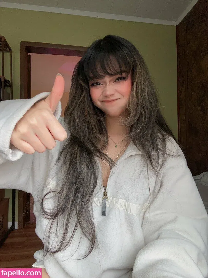 Wasabiicat Onlyfans Photo Gallery 