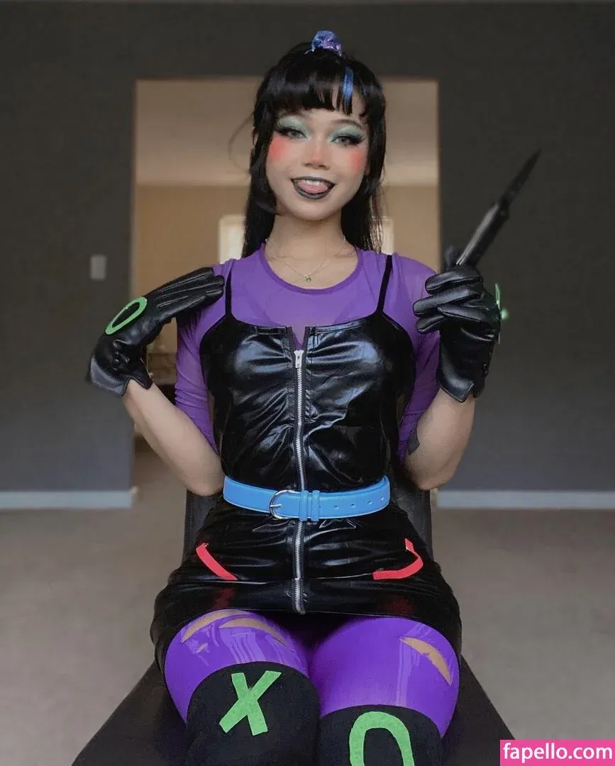 Wasabiicat Onlyfans Photo Gallery 