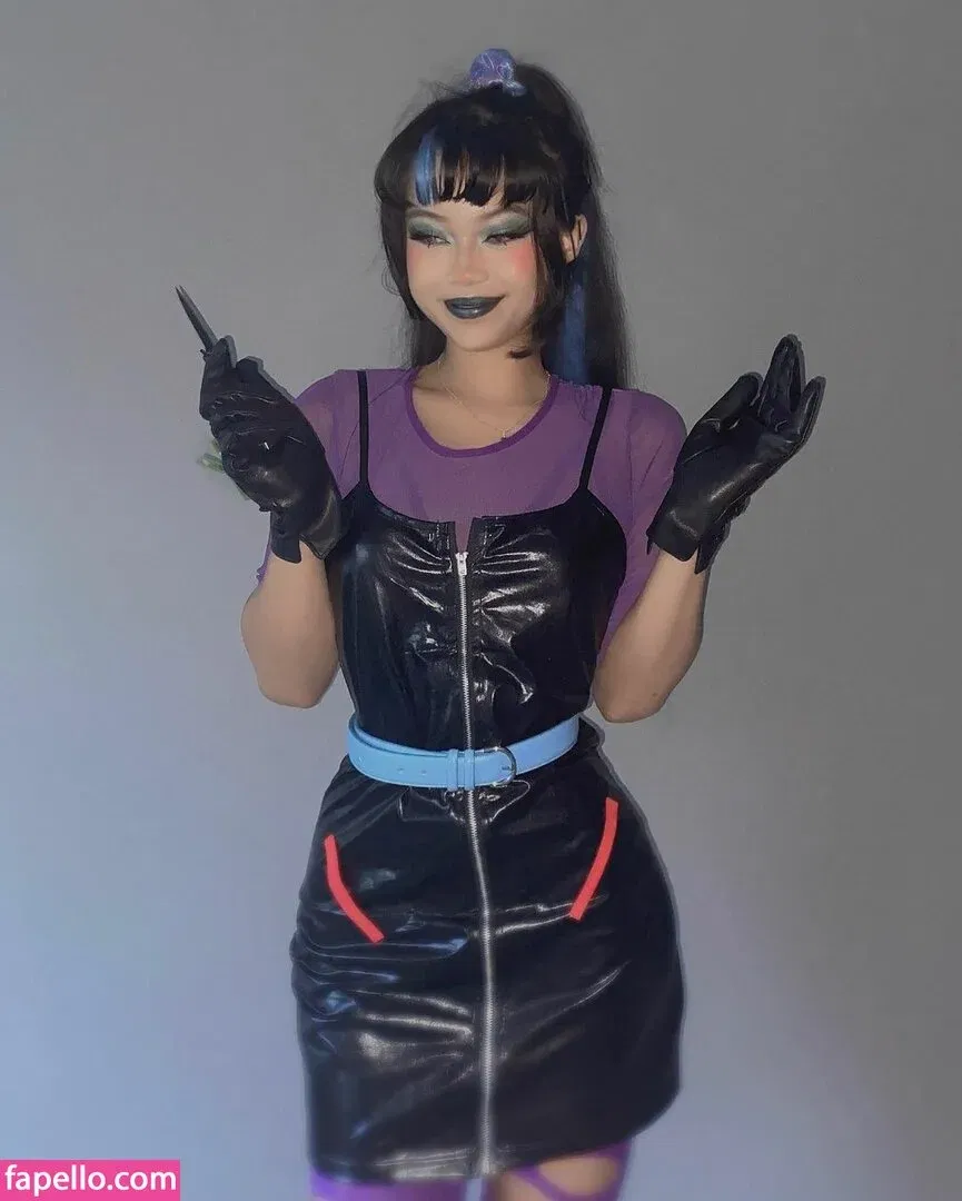 Wasabiicat Onlyfans Photo Gallery 