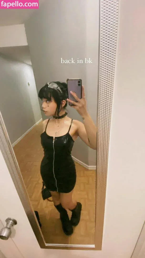 Wasabiicat Onlyfans Photo Gallery 