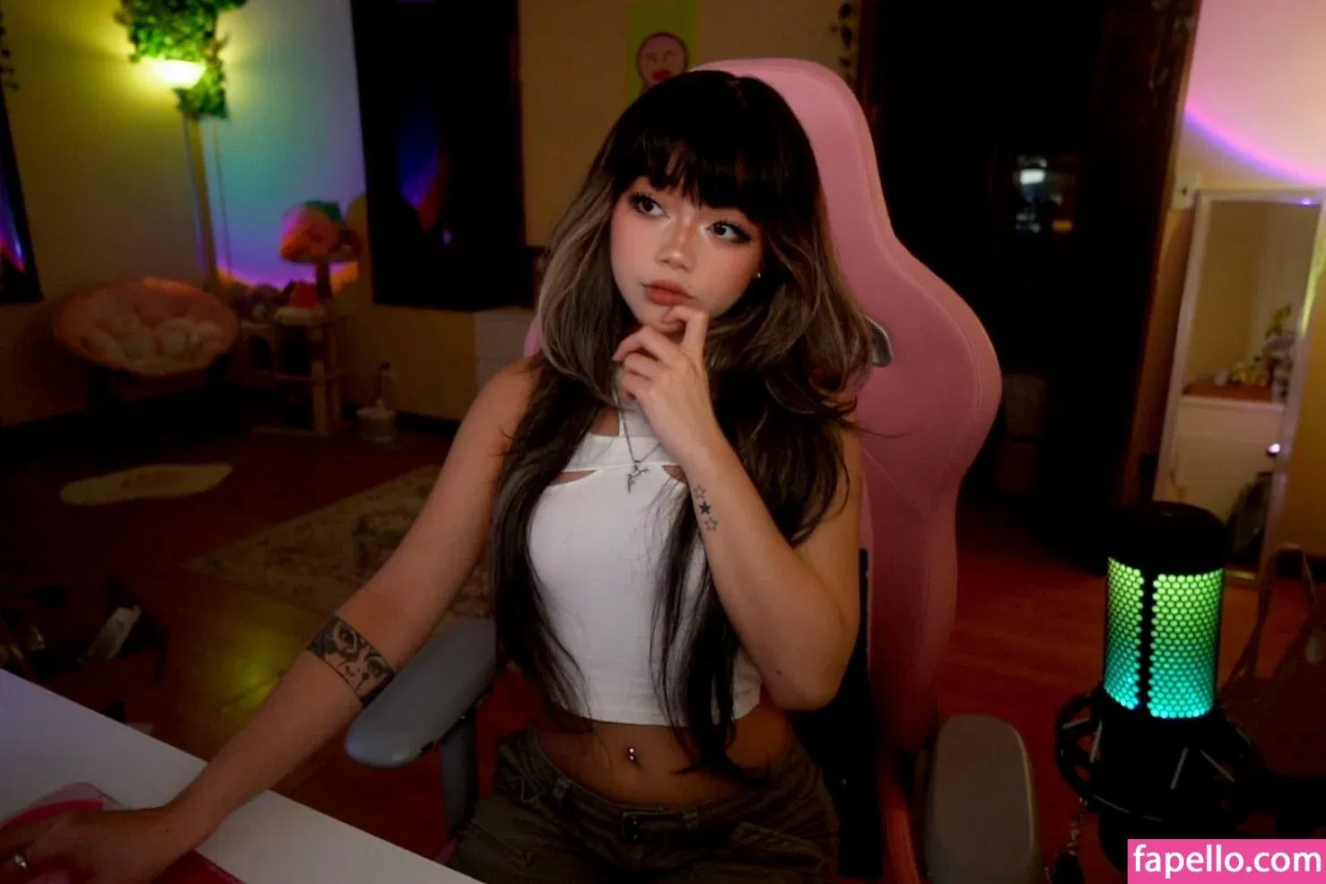 Wasabiicat Onlyfans Photo Gallery 