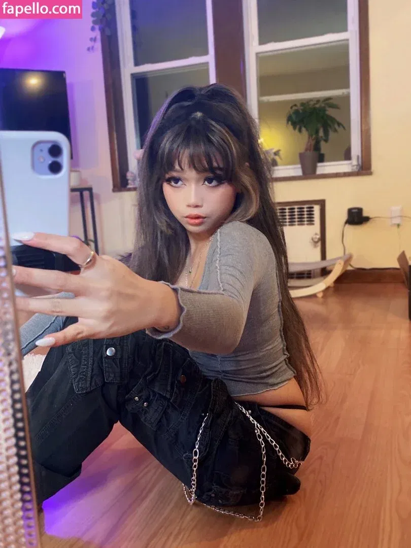 Wasabiicat Onlyfans Photo Gallery 