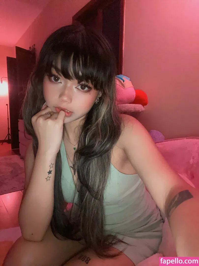 Wasabiicat Onlyfans Photo Gallery 