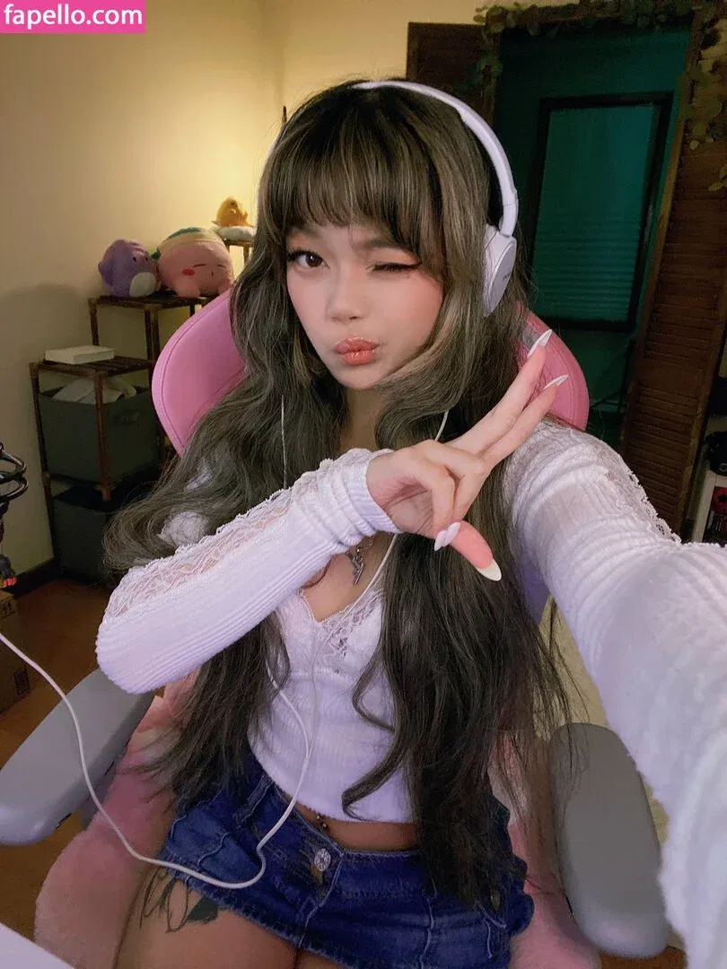 Wasabiicat Onlyfans Photo Gallery 