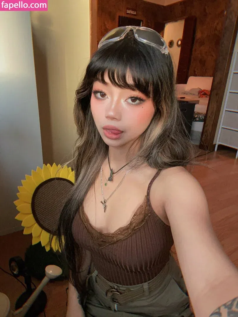 Wasabiicat Onlyfans Photo Gallery 