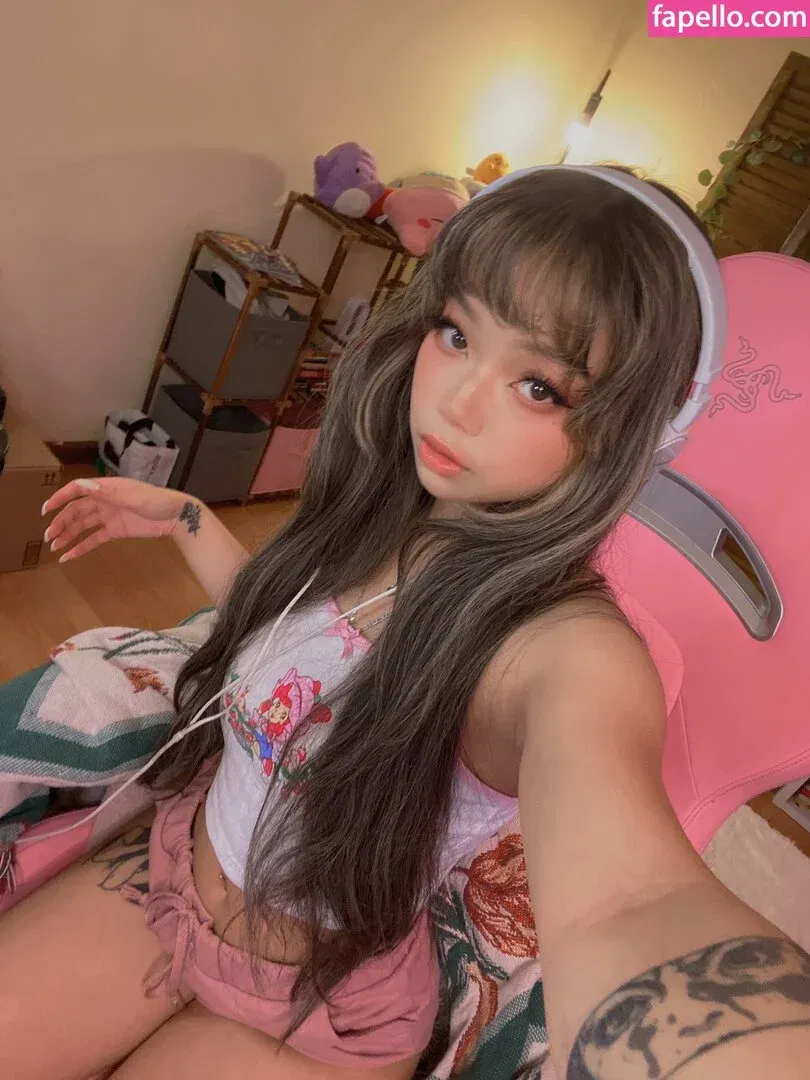 Wasabiicat Onlyfans Photo Gallery 