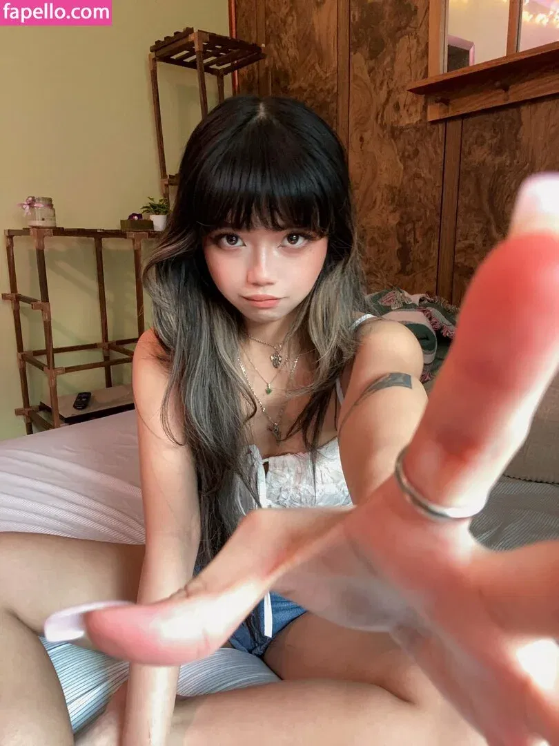 Wasabiicat Onlyfans Photo Gallery 