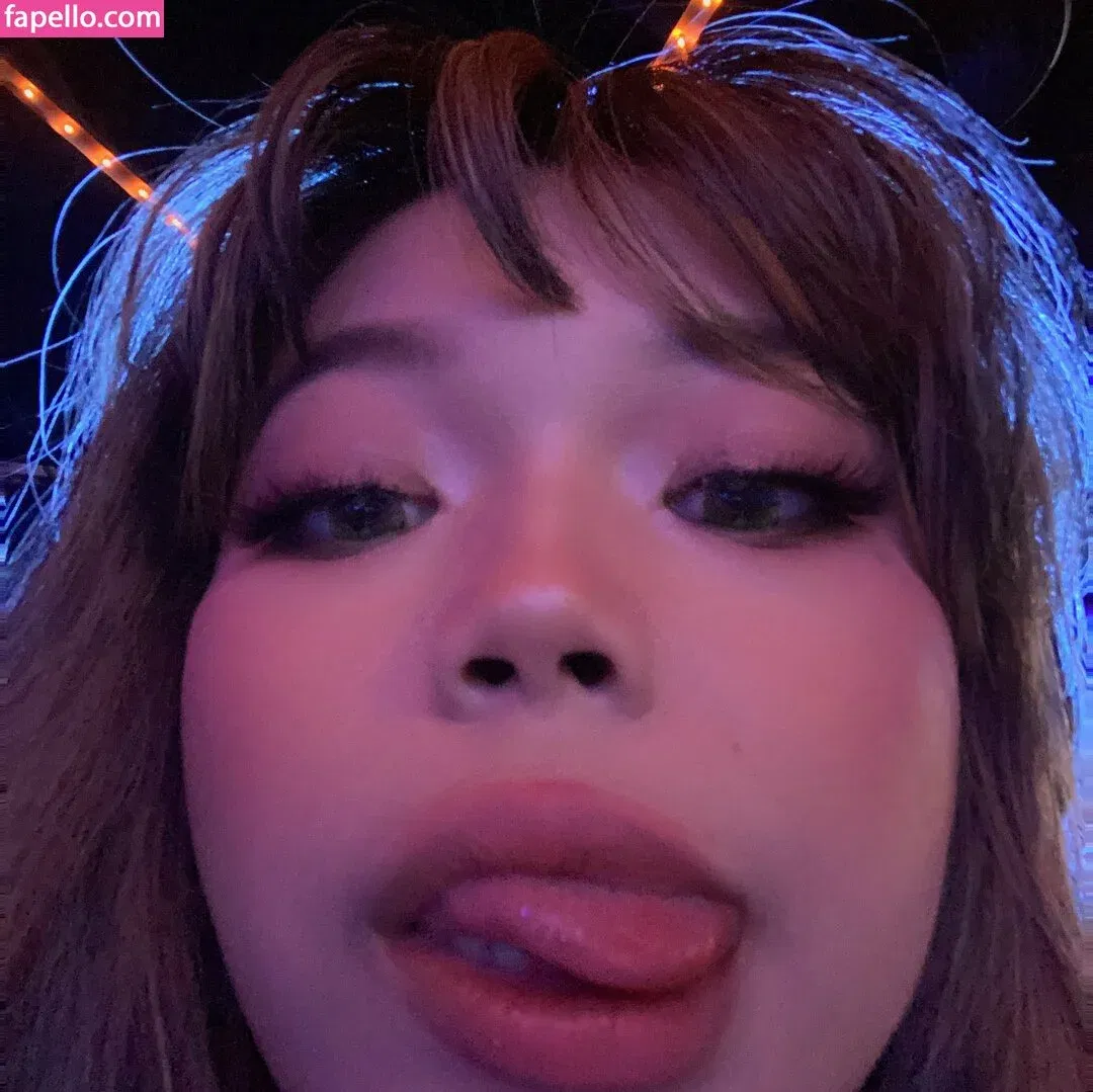 Wasabiicat Onlyfans Photo Gallery 