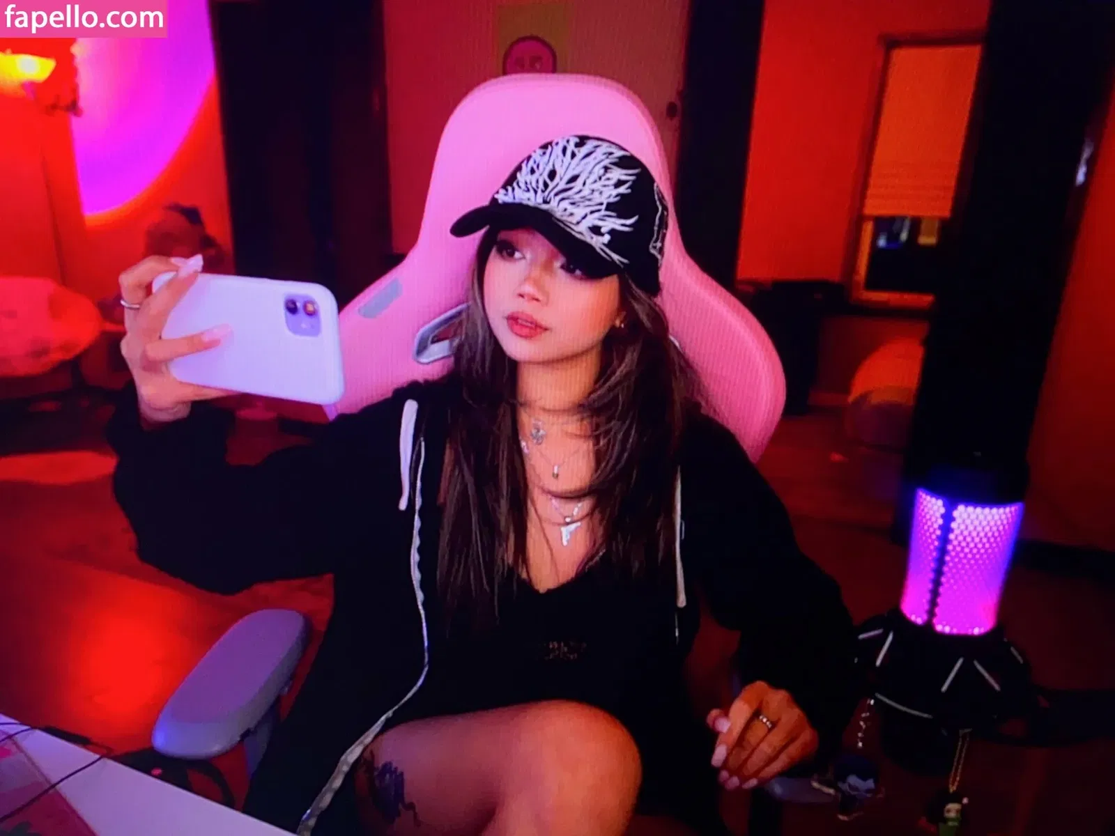 Wasabiicat Onlyfans Photo Gallery 