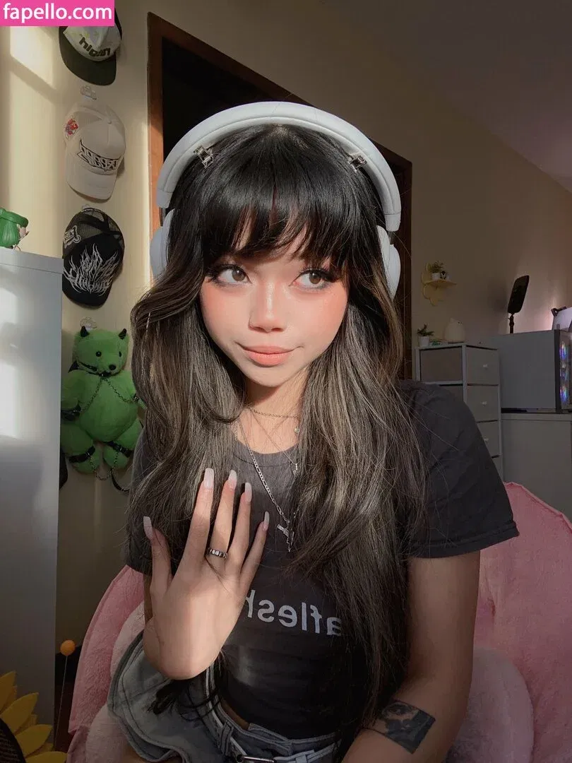 Wasabiicat Onlyfans Photo Gallery 