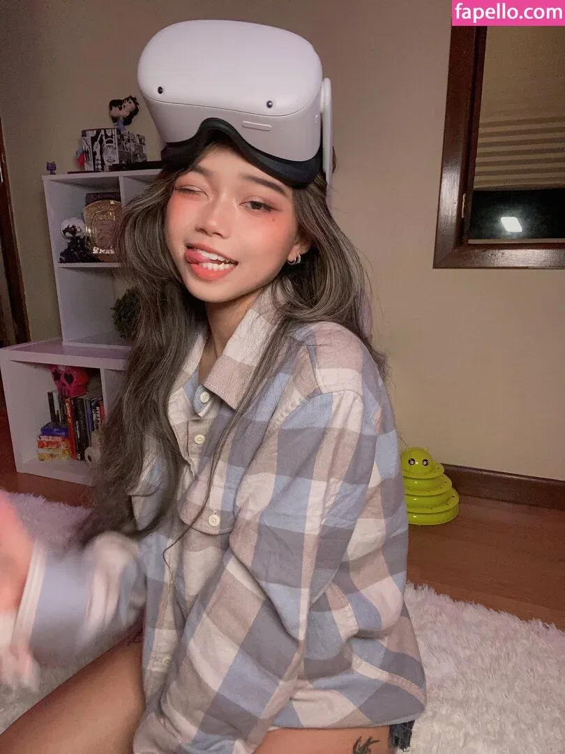 Wasabiicat Onlyfans Photo Gallery 