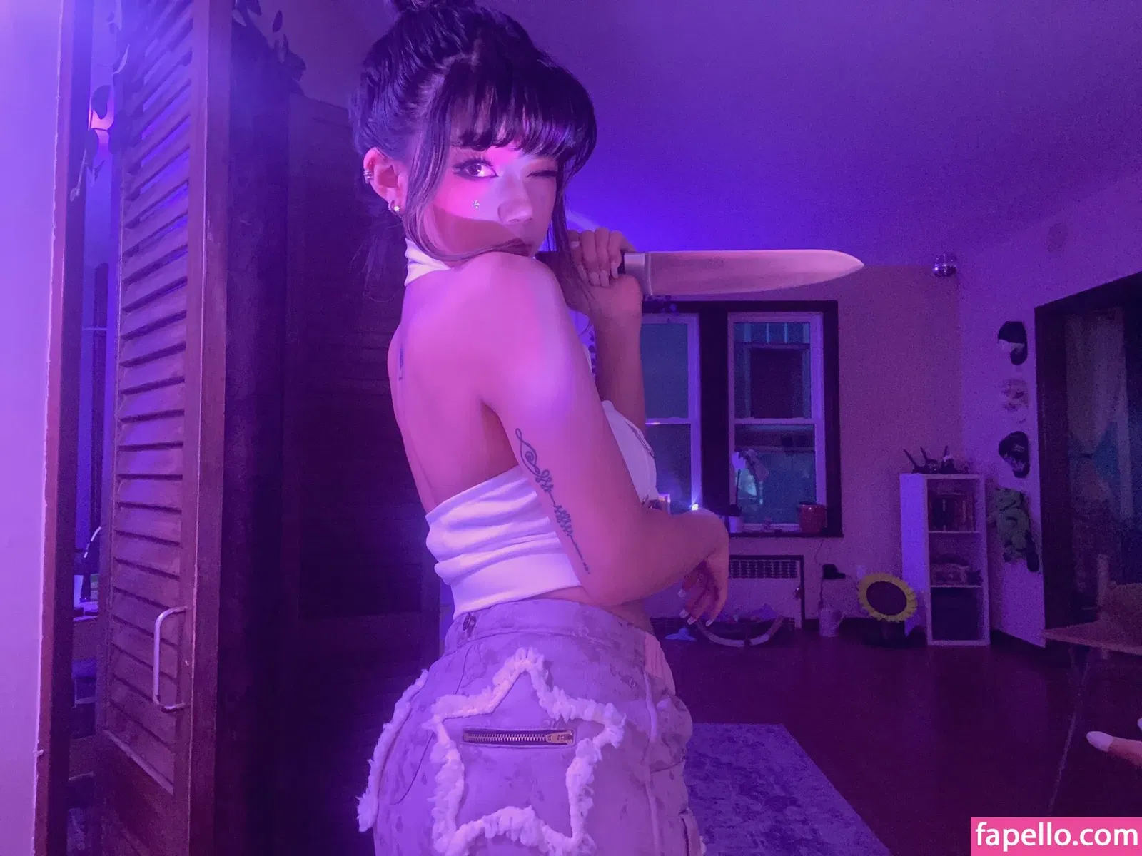 Wasabiicat Onlyfans Photo Gallery 