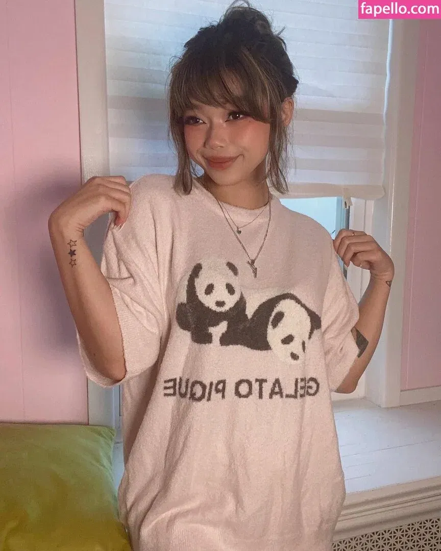 Wasabiicat Onlyfans Photo Gallery 