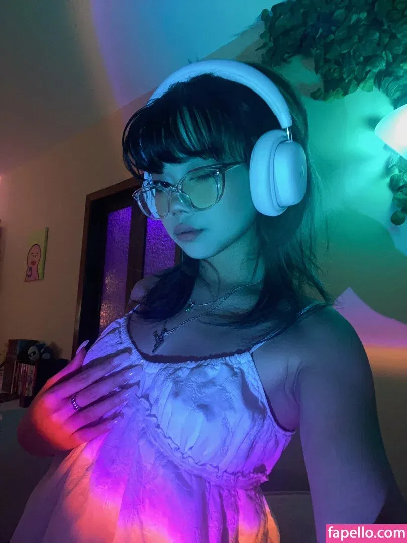 Wasabiicat Onlyfans Photo Gallery 