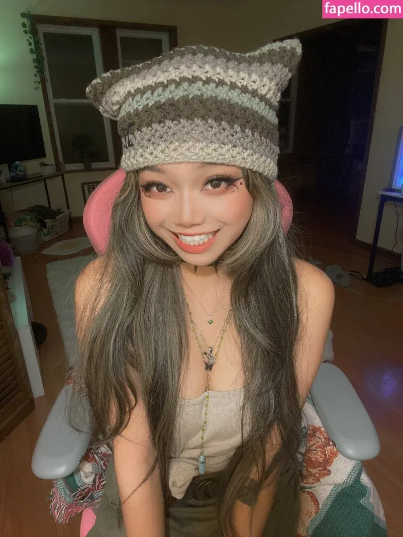 Wasabiicat Onlyfans Photo Gallery 