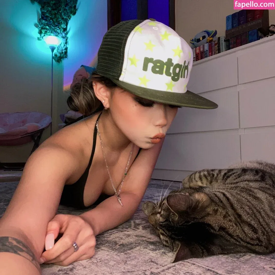 Wasabiicat Onlyfans Photo Gallery 