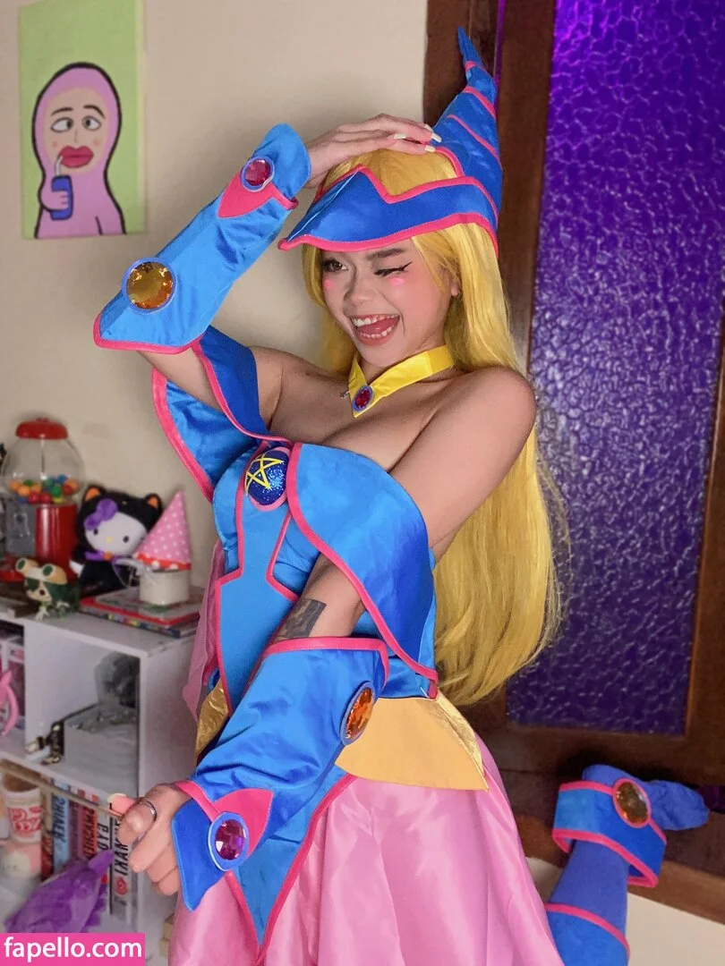 Wasabiicat Onlyfans Photo Gallery 