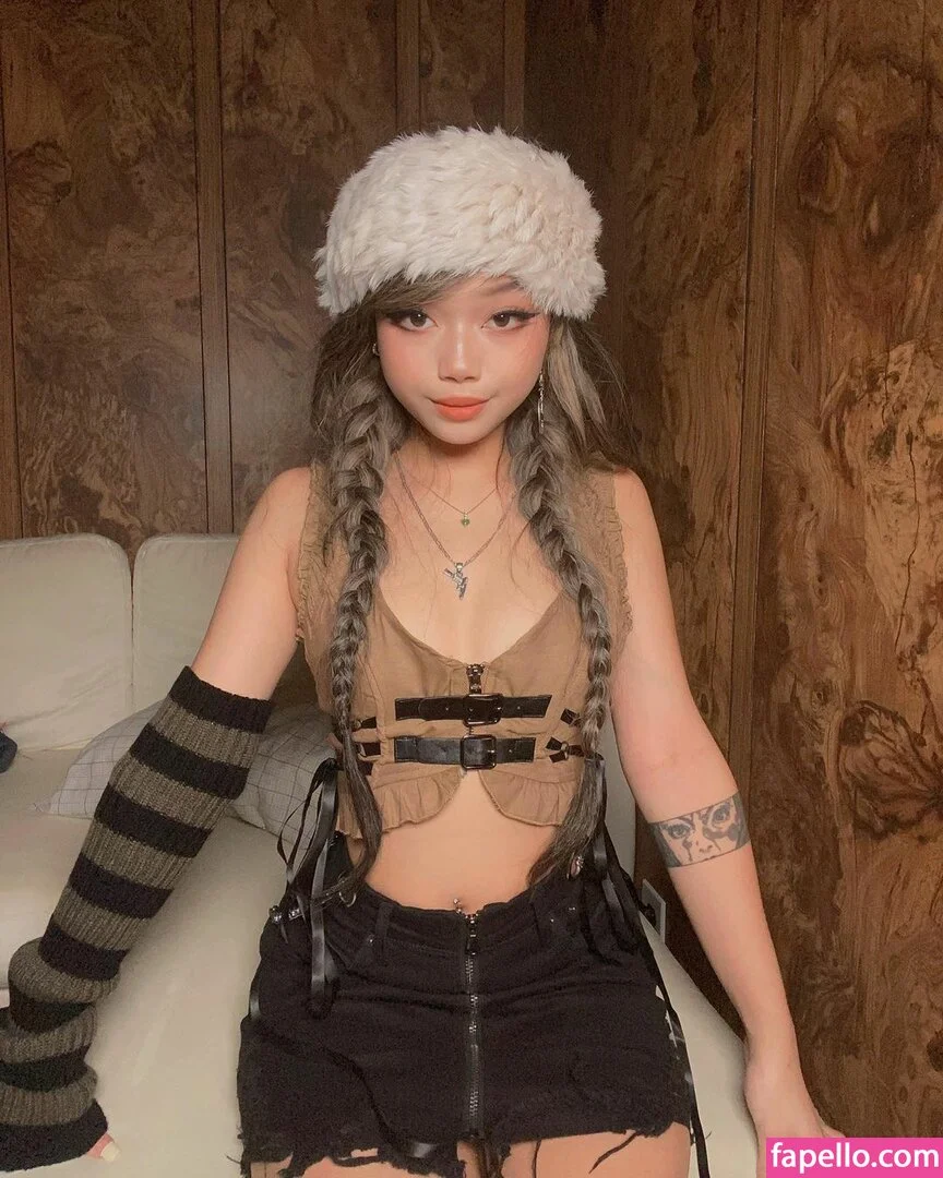 Wasabiicat Onlyfans Photo Gallery 