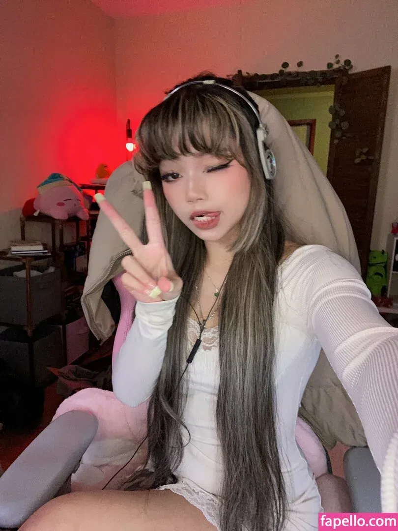 Wasabiicat Onlyfans Photo Gallery 