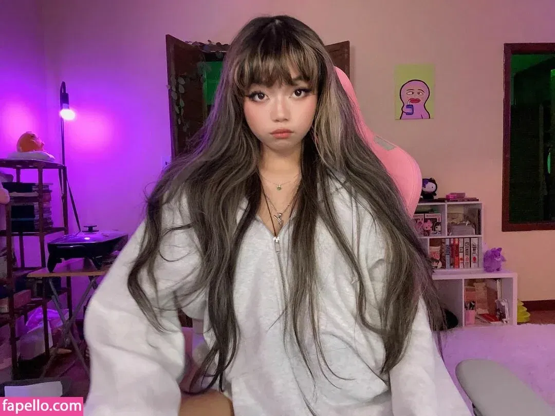 Wasabiicat Onlyfans Photo Gallery 